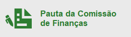 Pauta da Comissão de Finanças