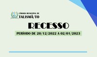 Recesso